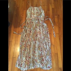 Free People dress, stunning!